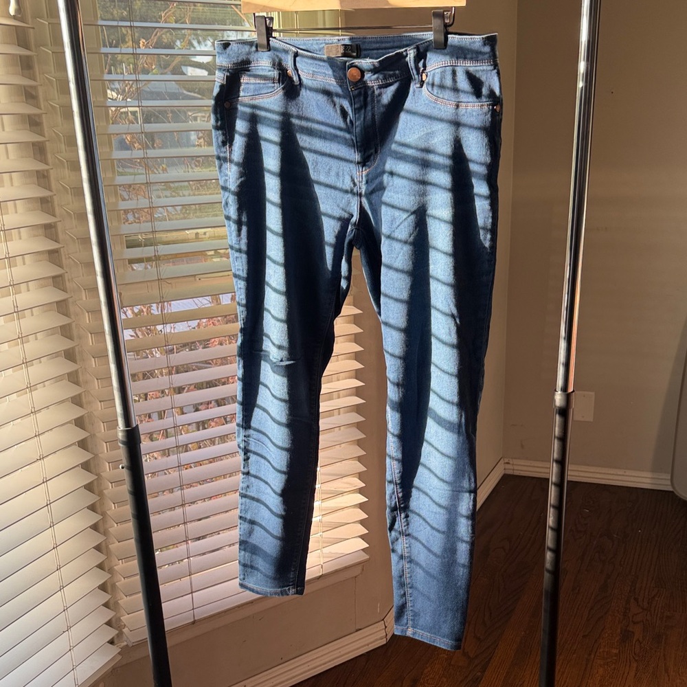1822 Denim Jeans